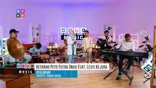betrand peto putra onsu ft lesty da kehilangan cipt h rhoma irama