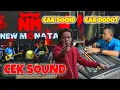 Lagu SRUK‼️DETIK-DETIK CAK DODOT BUKA FOH, CAK SODIQ AUTO MAJU KE LIDAH PANGGUNG