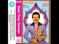 Şakir Öner Günhan Dün Gece Yar Hanesinde CD