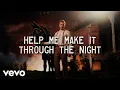 Tyler Childers - Help Me Make It Through the Night