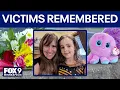 Sister feared something horrible before Hopkins stabbings