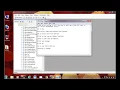 Edit More Than Top 200 Rows in SQL Server 2008