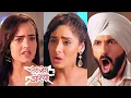 Lagu Teri Meri Doriyaann Today Episode Promo 2 |7 Nov 2023|Sahiba ne kaha Seerat ko gunhegaar,Angad gussa