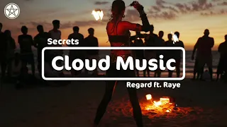 Download Regard RAYE - Secrets ⚠️ Extended Remix 🎵 (Music Video) MP3