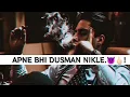 Lagu 🤪APNE LOG BHI DUSHMAN HAI | Attitude Status 🔥 | Attitude Boy Status | Dushman Status