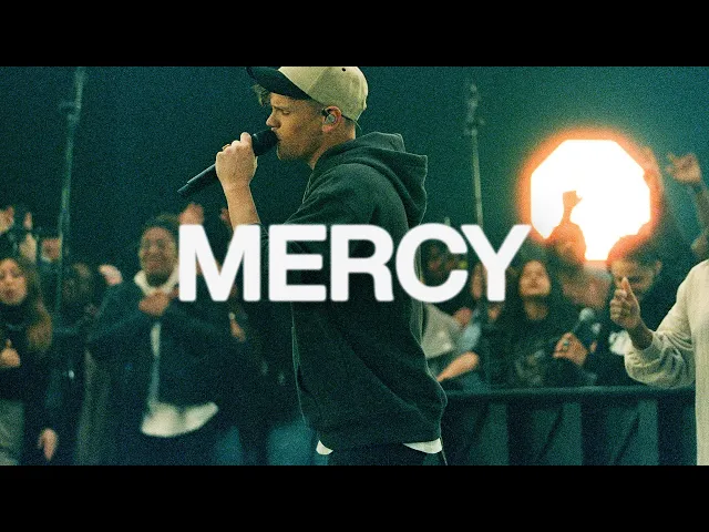 Download MP3 Mercy | Elevation Worship & Maverick City