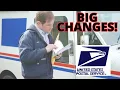 What You Need to Know About the Upcoming USPS Changes