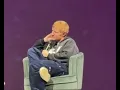 Ed Sheeran talking about A Little More