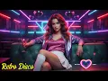 Download Lagu Retro Neon Disco Mix 80s 90s | Best Euro Disco \u0026 Italo Dance Hits 2025 | Synthpop \u0026 Party Vibes