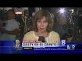 Barbara Barr retires Big stories she s covered