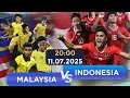 Download Lagu 🔴 U23 Indonesia vs U23 Malaysia | Đối Đầu Duyên Nợ