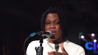 alpha p quarantine u0026 vibe with me mash up cloutlive performance 