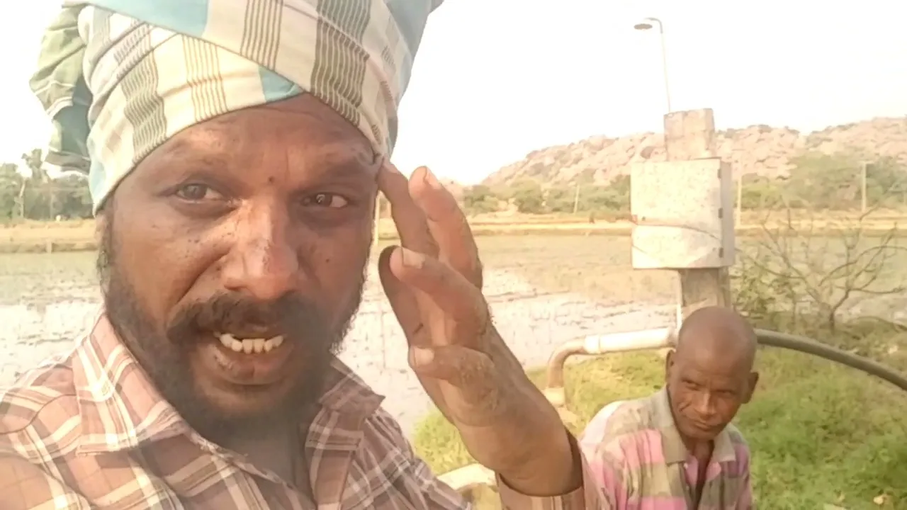 இப்படியும் மனிதர்கள்...