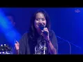 หนีห่าง - จุลโหฬาร Ft.เขียนไขและวานิช  ( LIVE ) @นอกคอก