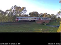 Sprinters with Passengers on 31st August 2020