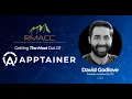 Dave Godlove talks about HPC Containers with Apptainer formerly Singularity and Fuzzball at RMACC