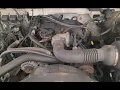 1997-2008 Ford 4 2L V6 Engine - Firing Order