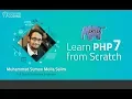 LLC01 02 PHP Project - Class 1 Bangla Tutorial
