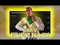 Download Lagu [NEW] GTA 5 Fivem Mod Menu [2025] / Fivem Cheats [Update] / Fivem Hack [Download]