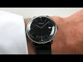 Junghans Max Bill 00