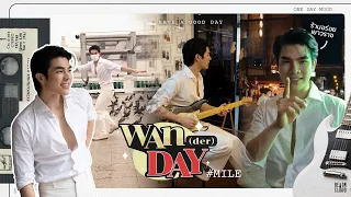 Download WAN(DER) DAY : MILE 😊 | 1 วันของมายทำอะไรบ้างมาดูกันเลย :) MP3