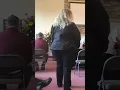 Brad Keel funeral service part 2