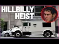 Lagu The $18.8 Million Armored Car Heist: Phil Johnson's Bold Gamble