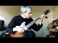 BEN MONDER - My One And Only Love 1 of 4 / Jazz Artist In Residence