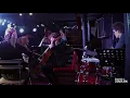 Jacob Anderskov's RESONANCE live at PizzaExpress Jazz Club, Sounds of Denmark 2017