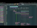 Laura V - Drowning (Avicii Remix) Free FLP  REMAKE