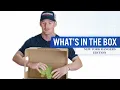 What s in the Box New York Rangers Edition