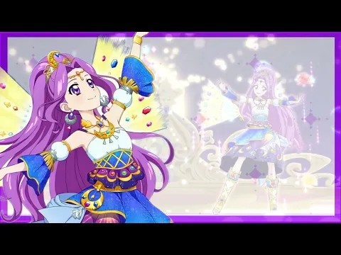 Download MP3 AIKATSU!PRECIOUS (FULL LYRICS)