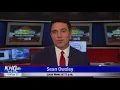 K Q6 Local News 11 at 11pm Saturday partial cold open April 4 2021