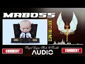 Maboss Jux ft Billnass (Official Audio)