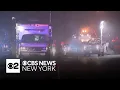 Shooting by New Jersey state troopers in Orange is under investigation