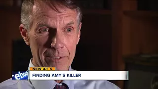 New focus on the 28-year-old Amy Mihaljevic murder case that haunts Bay Village