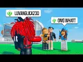 Rapping Peoples OLD USERNAMES Roblox Voice Chat