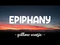 Download Lagu Epiphany - Taylor Swift (Lyrics) 🎵