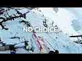 Skiing The Express Chair at Mt Hood Meadows 4k raw POV