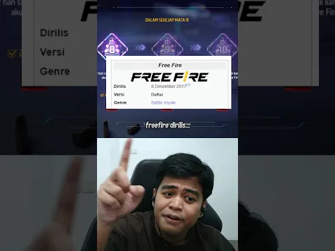 kok bisa gitu sih?? #freefire #wawanmks