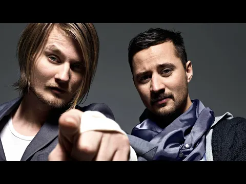 Download MP3 Royksopp – Here She Comes Again (dj antonio remix). 1 hour non-stop