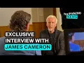 Film legend James Cameron talks NZ Trump and new Avatar film in exclusive interview Stuff co nz