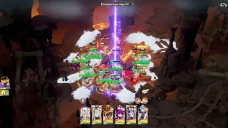Phantimal Apex Stage 157 - Synergy 6man