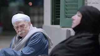 سلسال الدم حزن حسين خال نصرة بعد قتل حسن والغدر بهم 