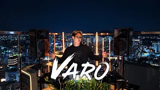 2026 TECH HOUSE & TECHNO LIVE MIX | VARO RADIO 007 | DJ VARO