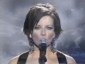 Martina McBride - Concrete Angel (LIVE)