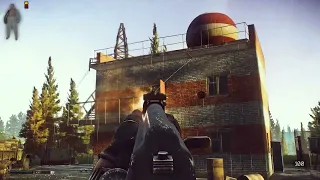 FizzleTV Tarkov
