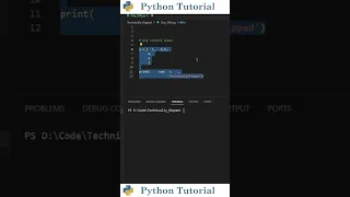 Auto-Format Python Code in Seconds with Black Python Tutorial