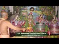 Download Lagu Samsara davanala lida loka -  Srila Bhaktisvarupa Damodara Swami Maharaja