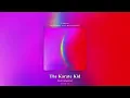 Download Lagu The Karate Kid (Instrumental) - Coldplay